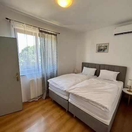 Apartman Mara2 Kanfanar Ngoại thất bức ảnh