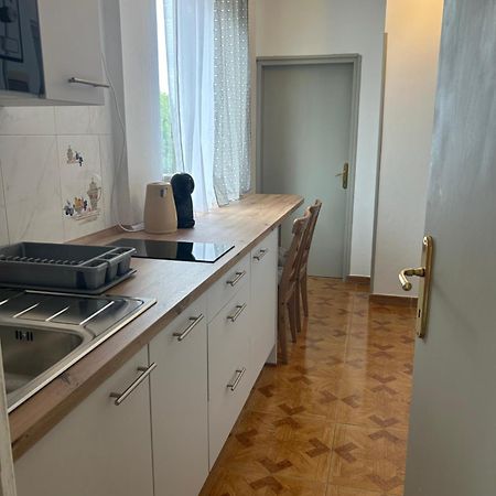 Apartman Mara2 Kanfanar Ngoại thất bức ảnh