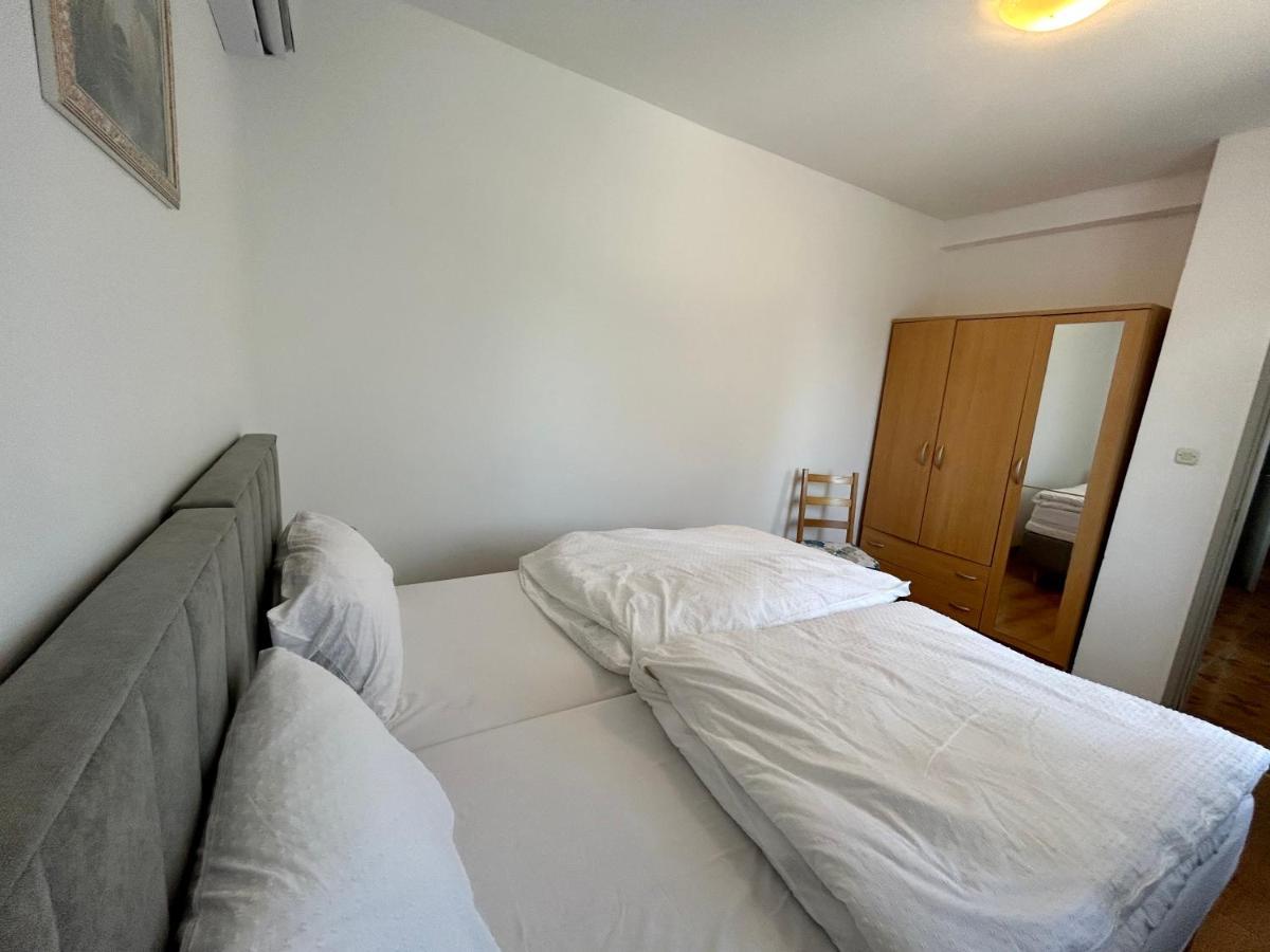 Apartman Mara2 Kanfanar Ngoại thất bức ảnh