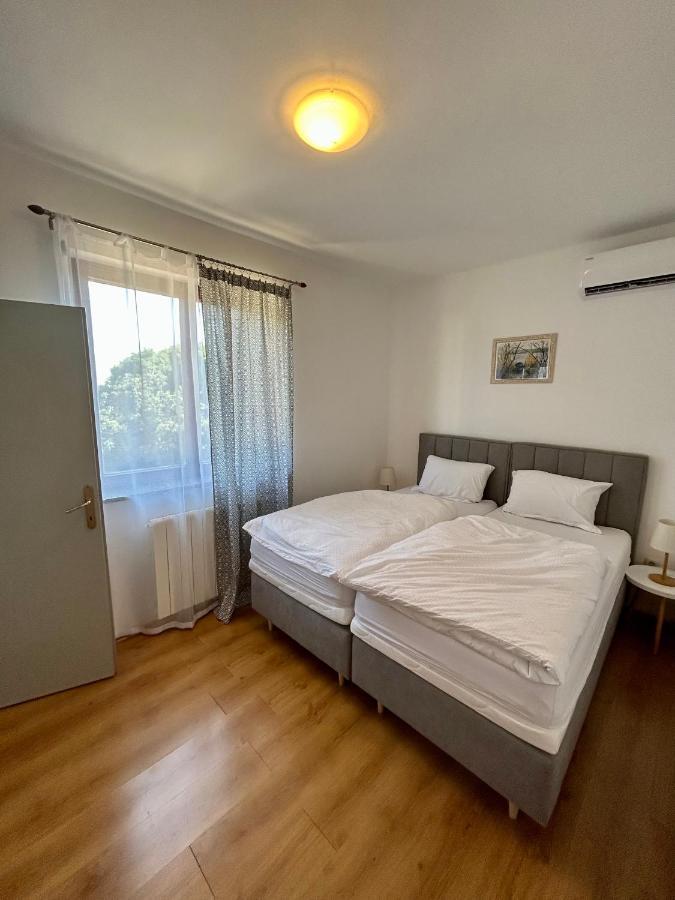 Apartman Mara2 Kanfanar Ngoại thất bức ảnh