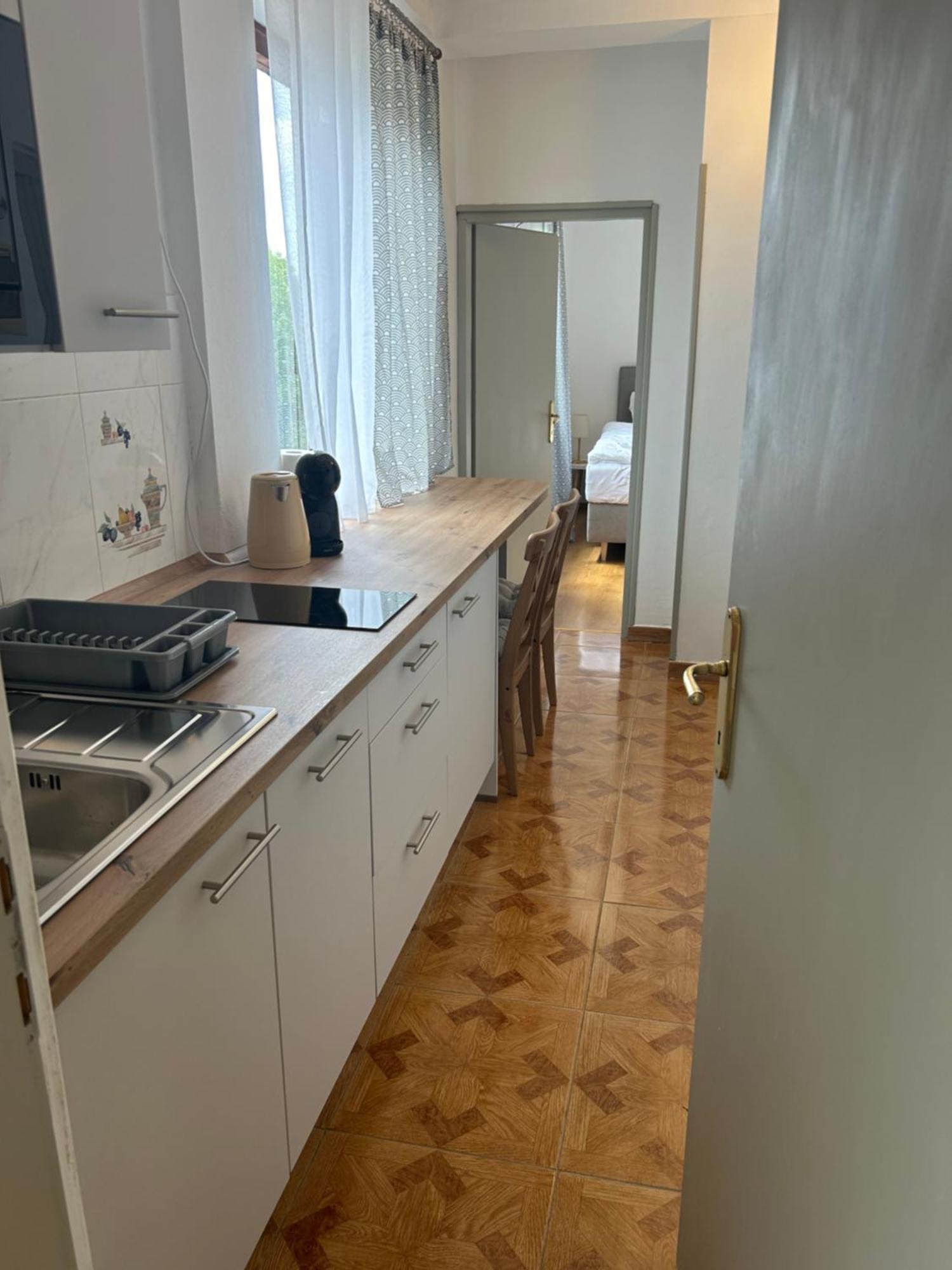 Apartman Mara2 Kanfanar Ngoại thất bức ảnh